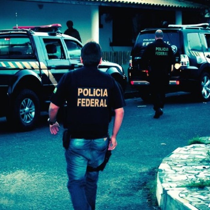 INSTA PF DEPUTADA MILICIA 2