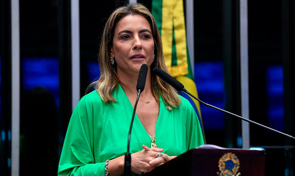 Soraya Tronick: dedução no IR de doações para a proteção de animais