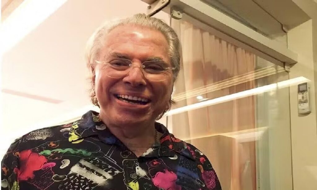 Silvio Santos morre em São Paulo