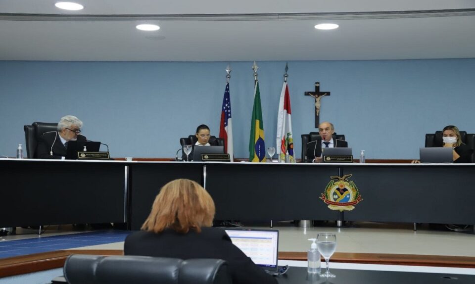 Pleno TCE-AM_Decisão_TJAM