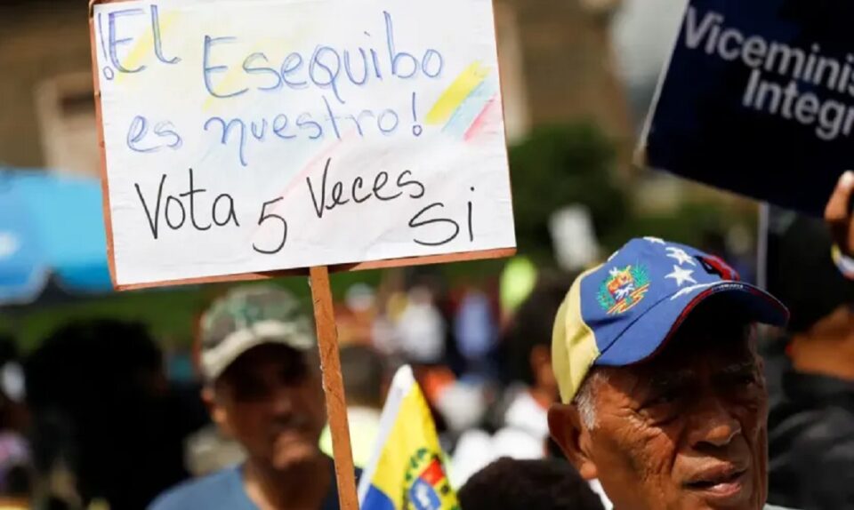 ELEITORES REFERENDO 2