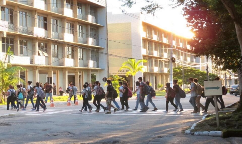 UFAM SISU 2024