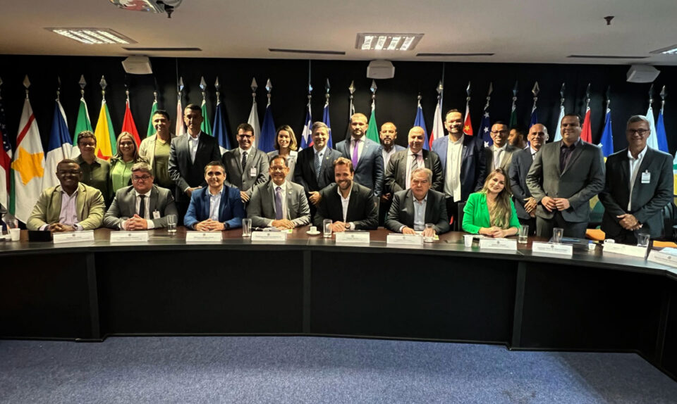 Fórum Nacional do Esporte 2024