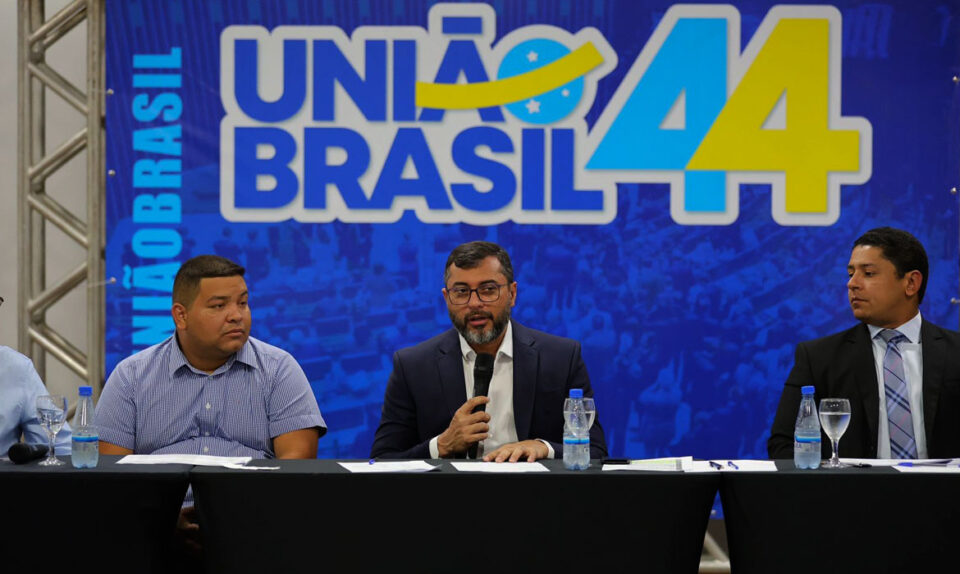 Wilson Lima nomeia comissões provisórias