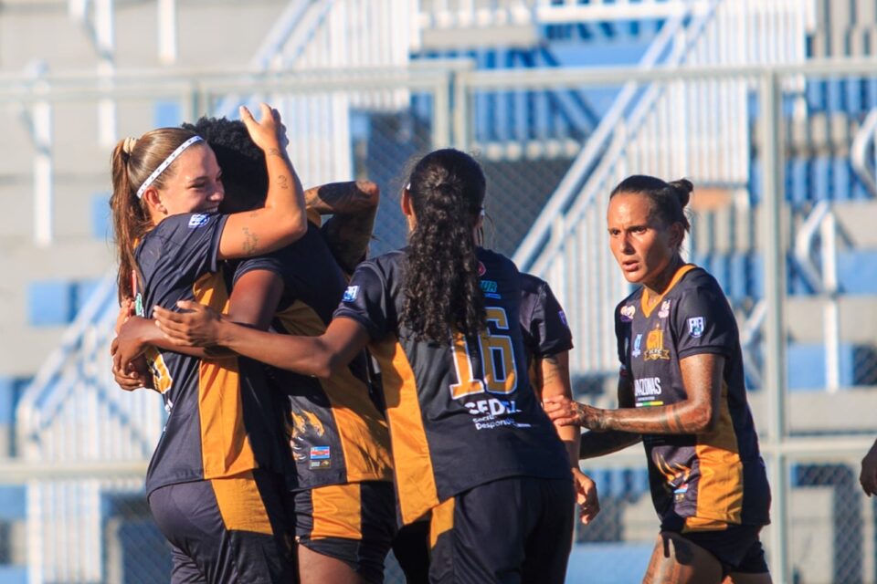 Tarumã enfrenta o JC por vaga na final