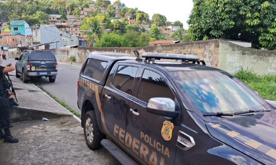 PF deflagra Operação Saúde Eleitoral.